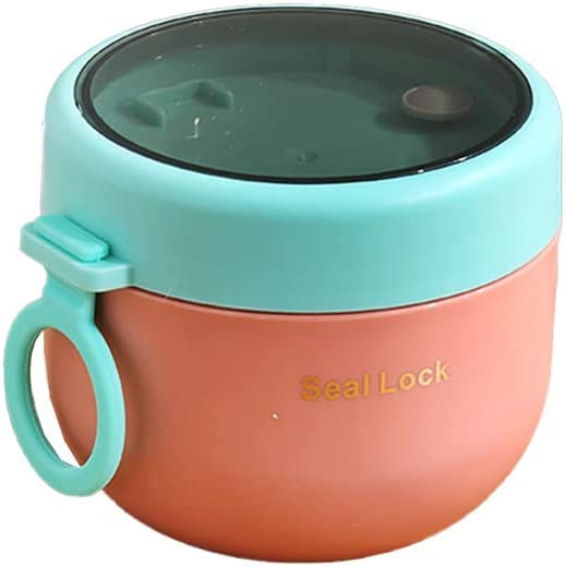 LPS-1600 保温ランチジャー スープ容器付き LPS-1600 保温ランチジャー スープ容器付き